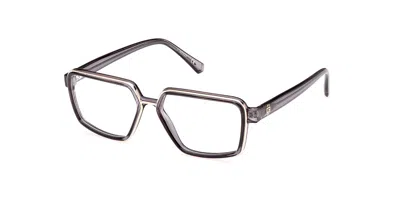 Guess Gu50085 020 Men's Glasses Gold Size 54 - Free Lenses - Blue Light Block Available