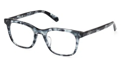 Guess Gu50092-h Men's Glasses, Tortoiseshell, Size 50