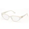 Guess Eyeglasses Gu50113 In 021