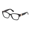 Guess Eyeglasses Gu50120 In 001