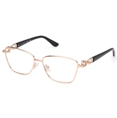 Guess Gu50179028 From Composition: Metal