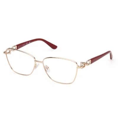Guess Gu50179032 From Composition: Metal
