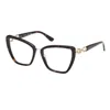 Guess Eyeglasses Gu50180 In 052