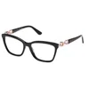 Guess Eyeglasses Gu50181 In 001