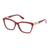 Guess Eyeglasses Gu50181 In 066
