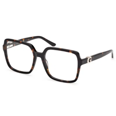 Guess Gu50228 56052052 In Brown