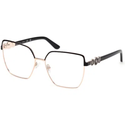 Guess Gu50229 57005005 In Black