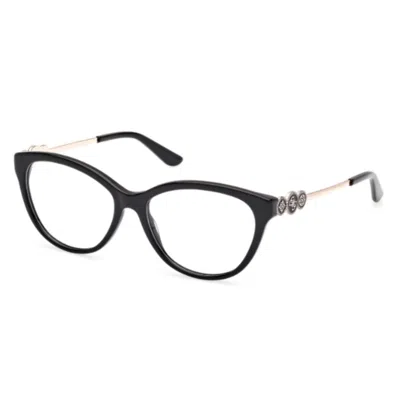 Guess Gu50230 53001001 In Black