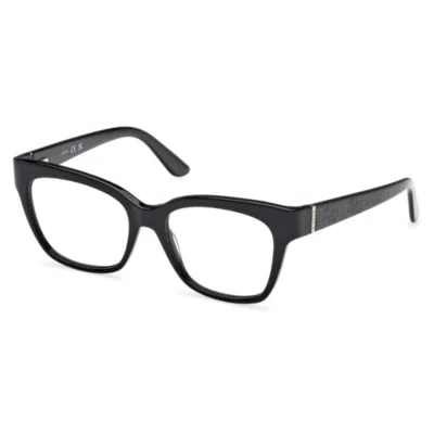 Guess Gu50233 53001001 In Black