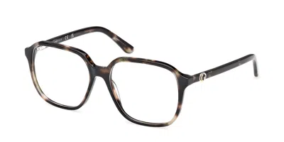 Guess Gu50309 098 Women's Glasses Tortoiseshell Size 54 - Free Lenses - Blue Light Block Available