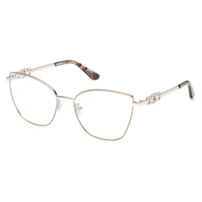 Guess Gu50316 55057057 In Gold