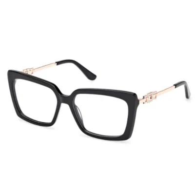 Guess Gu50318 54001001 In Black