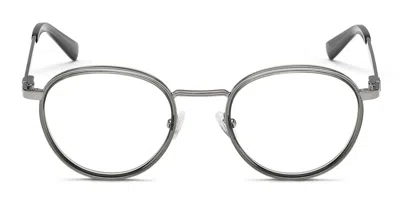 Guess Gu50324 Green In Gray