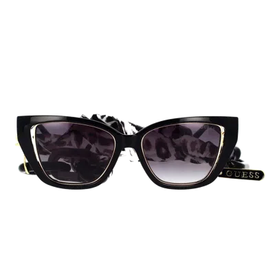 Guess Gu7816/s Sunglasses In Black
