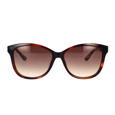 Guess Gu7828/s Sunglasses In Green