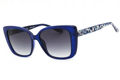 Guess Gu7829 Sunglasses In Multi