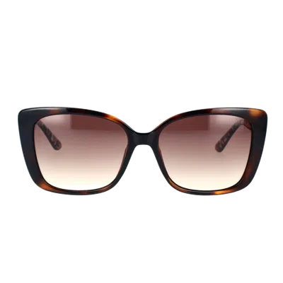 Guess Gu7829/s Sunglasses In Green