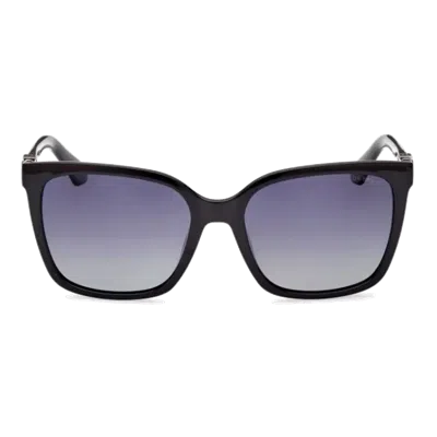 Guess Gu7865/s Sunglasses In Orange