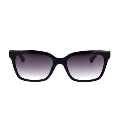 Guess Gu7869/s Sunglasses In Gray