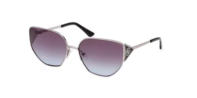 Guess Gu7875 10w In Neutral
