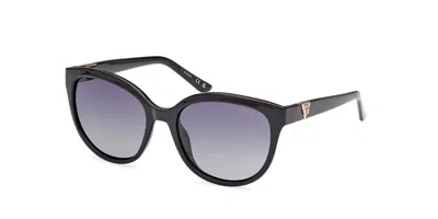Guess Gu7877 01d In Black