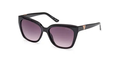 Guess Gu7878 01b In Purple