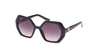 Guess Gu7879 01b In Purple