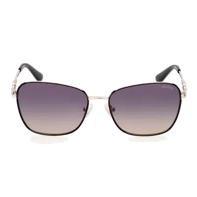 Guess Gu7884/s Sunglasses In Multi