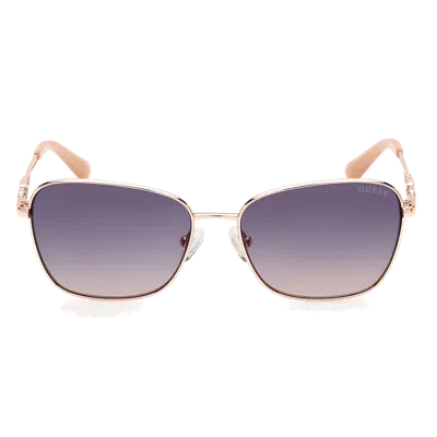 Guess Gu7884/s Sunglasses In Multi