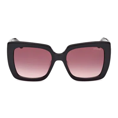 Guess Gu7889/s Sunglasses In Black