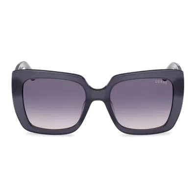 Guess Gu7889/s Sunglasses In Gray