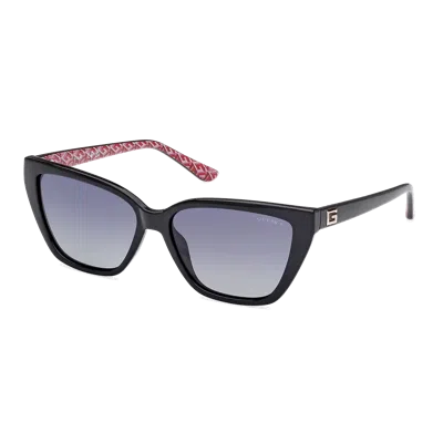 Guess Gu7919/s Sunglasses In Black