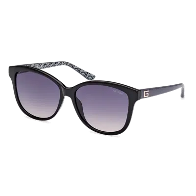 Guess Gu7920/s Sunglasses In Purple