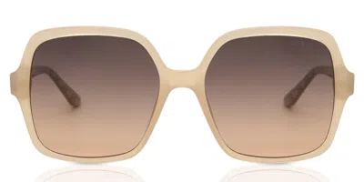 Guess Gu7921-h 57f In Neutral