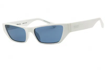 Guess Gu8232 21v White/blue In Multi