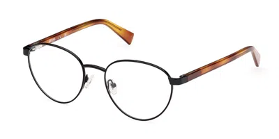 Guess Gu8282 Men's Glasses, Black, Size 51
