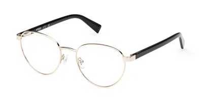 Guess Gu8282 032 Men's Glasses Gold Size 51 - Free Lenses - Blue Light Block Available