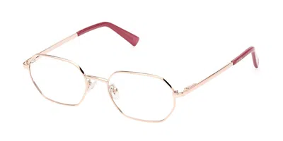 Guess Gu8283 028 Men's Glasses Gold Size 50 - Free Lenses - Blue Light Block Available