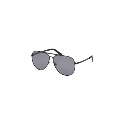 Guess Gu00059 02d In Gray