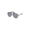 Guess Gu00059 02d In Black