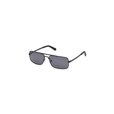 Guess Gu00060 02d In Black