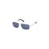 Guess Gu00060 32v In Blue