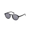 Guess Gu00062 02d In Black