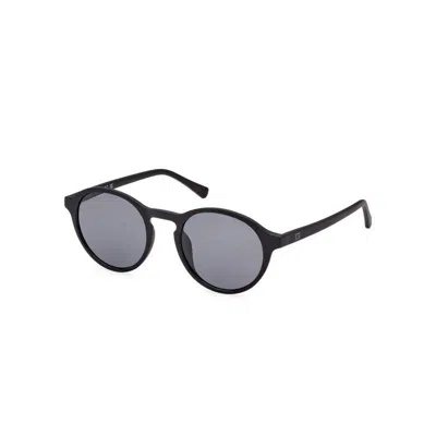 Guess Gu00062 02d In Black