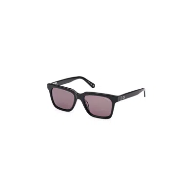 Guess Gu00064 01a In Blue