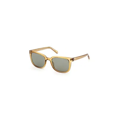 Guess Gu00065 41n In Brown