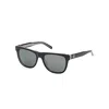 Guess Gu00075 01r In Black