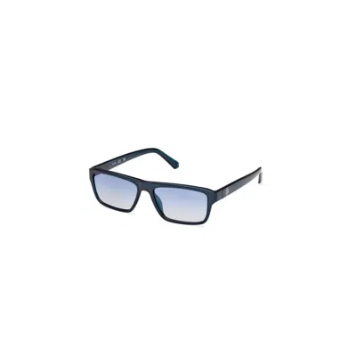 Guess Gu00085 90x In Blue