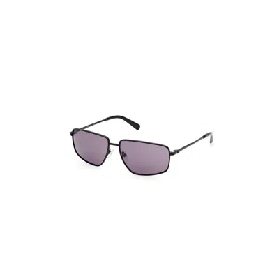 Guess Gu00088 01y In Purple