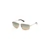 Guess Gu00088 28q In Brown